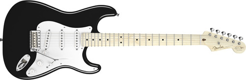 Guitarra Electrica Fender Usa Stratocaster Eric Clapton