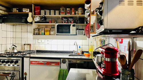 Imagen 10 de 30 de Departamento - Almagro