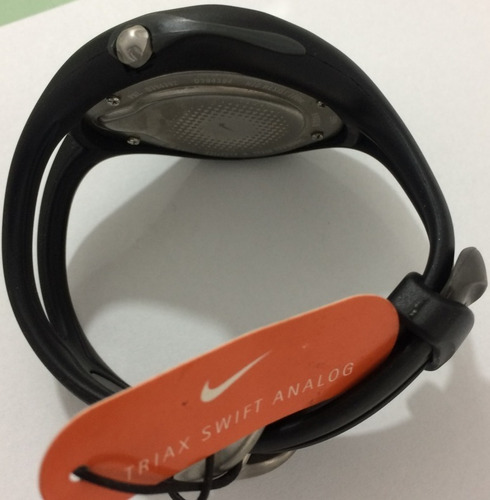 Relógio Nike Triax Swift Novo Original