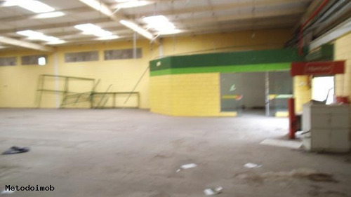 Imagem 8 de 15 de Área Para Venda Em Santo André, Ana Maria - 1465_1-254690