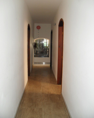 Imagem 22 de 29 de Casa - Cl0127 - 32299488