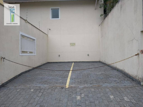 Imagem 5 de 30 de Sobrado À Venda, 142 M² Por R$ 583.000,00 - Jardim Santa Inês - São Paulo/sp - So0229