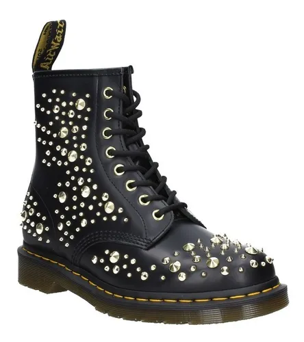 Botin Casual Mujer Dr. Martens A320 Cuotas sin inter s