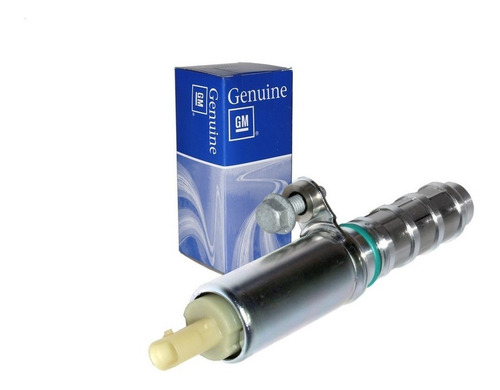 Valvula Solenoide Vvt Admisión Cadillac Ats 2.5 2016