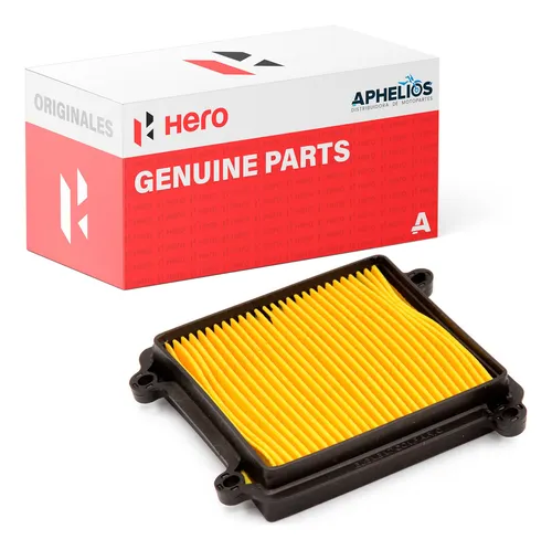 Filtro Aria Decespugliatore Motosega Soffiatore Compatibile ECHO A226001420 68980590 - Foto 3