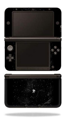 Skin Mightyskins Compatible Con Nintendo 3ds Xl - Gravity |