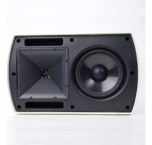 Klipsch Aw650 Indooroutdoor Speaker Par Blanco
