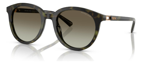 Lentes De Sol Uv400 Mujer Mk2227 39433m 53 Michael Kors