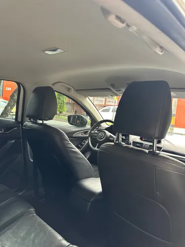 Mazda 3 2.0 Touring At