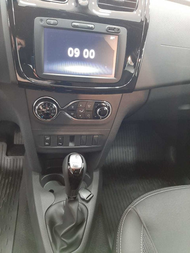 Renault Sandero Stepway 1.6 16v Intense