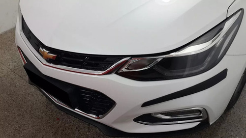 Chevrolet Cruze 5p 2019 Protector De Paragolpe Rapinese Xxt