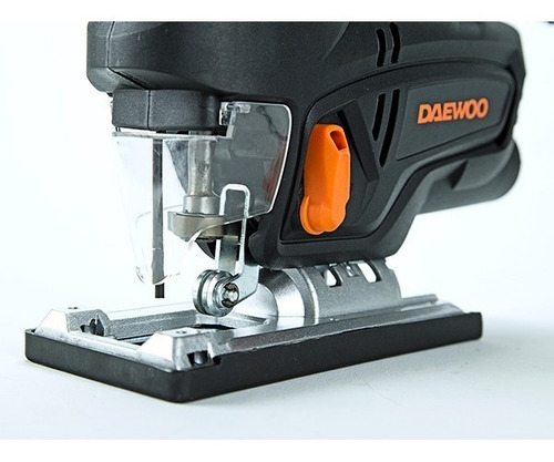 Sierra Caladora Daewoo 600w 500-3000rpm Dajs600 Mm
