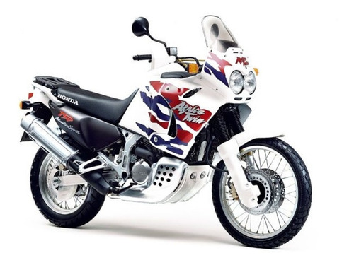 Kit Transmision Honda Africa Twin 750 16/45