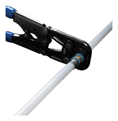 Herramienta Manual Peisa Ofitt Pinza De Cabezal Fijo 16mm