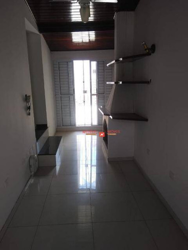 Imagem 19 de 30 de Sobrado Com 3 Dormitórios À Venda, 200 M² Por R$ 850.000,00 - Vila Galvão - Guarulhos/sp - So0027