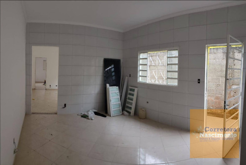 Imagem 11 de 17 de Casa Reformada Na Cidade Salvador - Ca1507