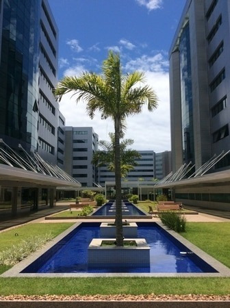 Sala À Venda, 1 Vaga, São Cristóvão - Salvador/ba - 1230