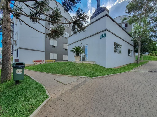 Imagem 2 de 30 de Apartamento À Venda, 51 M² Por R$ 191.500,00 - Passo Das Pedras - Gravataí/rs - Ap1390