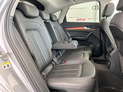 Audi Q5 2.0 L 45 Tfsi Elite Dsg