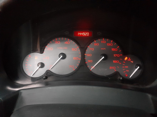 Citroen Berlingo Furgon Hdi