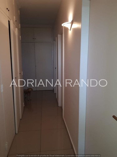 Imagen 4 de 13 de 87- Impecable Departamento De 4 Ambientes Hecho A Nuevo