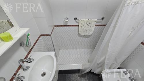 Venta Departamento 2 Ambientes Con Balcón En Wilde