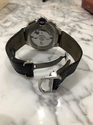 Relógio Cartier Ballon Bleu