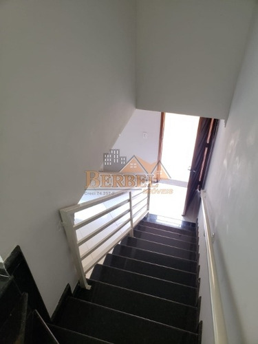 Imagem 10 de 28 de Sobrado Com 2 Dormitórios, 1 Vaga, 70 M² - A E Carvalho - 1765