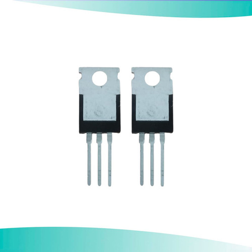 2x Transistor Tip42c Tip 42c Tip 42c +tip 41c Tip 41c To220