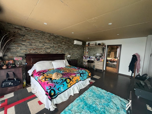 Casa En Condominio En Quintero, Con O Sin Muebles