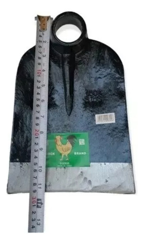 Azadon N°5 Sin Mango 3 Lbs Gallito.