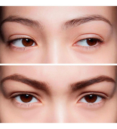 M A C - Lápis Para Sobrancelhas Veluxe Cor Brunette