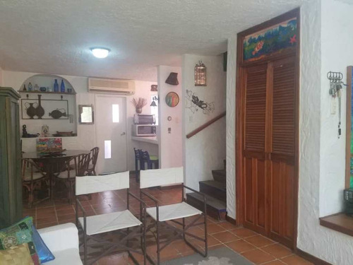 Imagen 2 de 14 de Town House En Venta Conj Los Corales