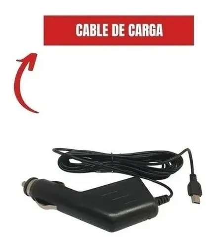 Cámara Carro Full Hd 1080 Giratoria Pantalla Microfono T/f