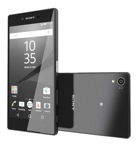 Sony Xperia Z5 Premium Dual SIM 32 GB negro 3 GB RAM