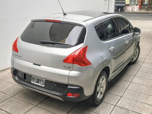 Peugeot 3008 Premium Plus Impecable (cf)