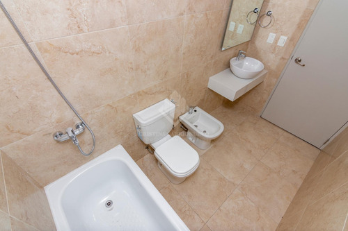 Imagen 17 de 30 de Venta Departamento Monoambiente C/ Patio, En Nuñez