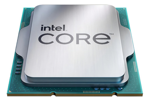 Procesador Intel Core I5 14600kf 3.5 Ghz 14 Core 24 Mb 1700