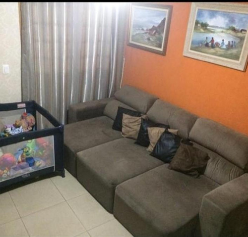 Imagem 10 de 24 de Sobrado À Venda, 90 M² Por R$ 375.000,00 - Vila Água Funda - São Paulo/sp - So0201