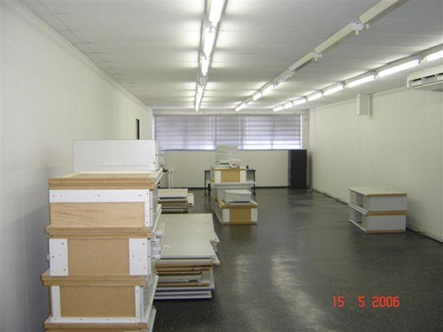 Galpão, 1400 M² - Venda Por R$ 4.800.000,00 Ou Aluguel Por R$ 18.000,00/mês - Jardim Santa Genebra - Campinas/sp - Ga0096