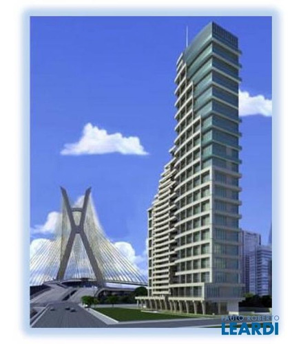 Conj. Comercial - Brooklin - Sp - 406243