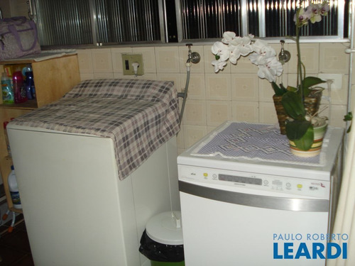 Imagem 15 de 15 de Apartamento - Santana - Sp - 510593