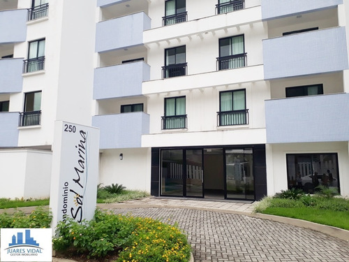 Imagem 2 de 17 de Apartamento - L213 - 69409065