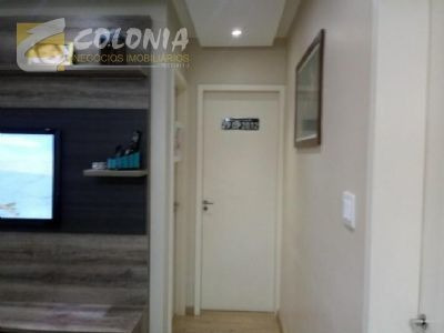 Apartamento - Ref: 40685