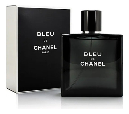 Bleu Parfum Grande Chanel 150ml