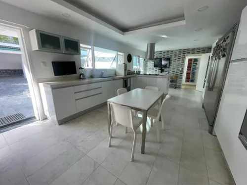 Casa Moderna Minimalista