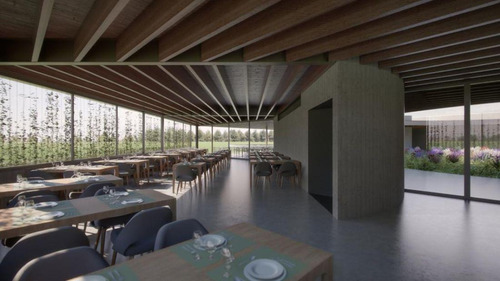 Imagen 3 de 6 de Terreno Vida Club De Campo - Funes - 1018m2