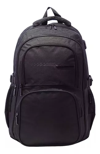 Morral Hombre Deportivo Unicross