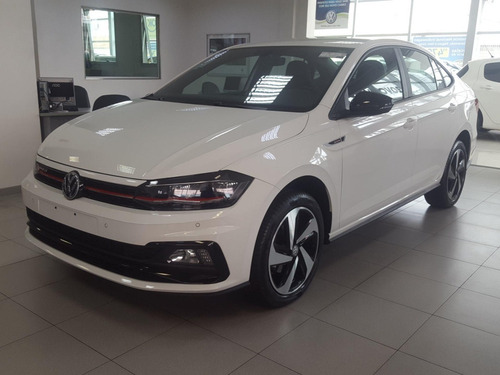 Imagem 6 de 15 de Volkswagen Virtus 1.4 Gts 250 Tsi Aut. 4p 2021/2022 0km