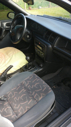 Imagem 4 de 6 de Chevrolet Vectra Completo